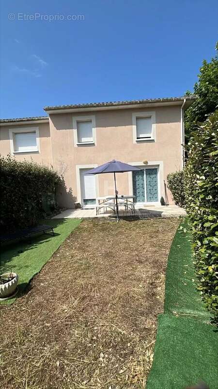 Appartement à SAINT-PAUL-LES-DAX