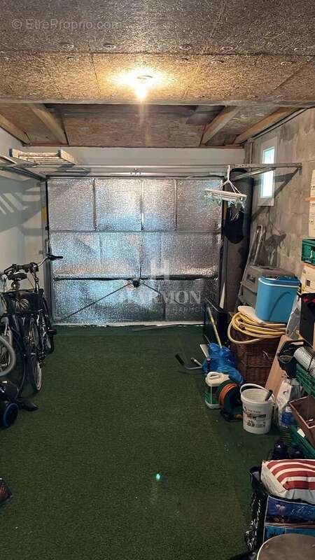 Appartement à SAINT-PAUL-LES-DAX