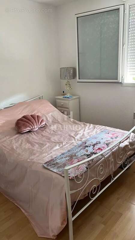 Appartement à SAINT-PAUL-LES-DAX