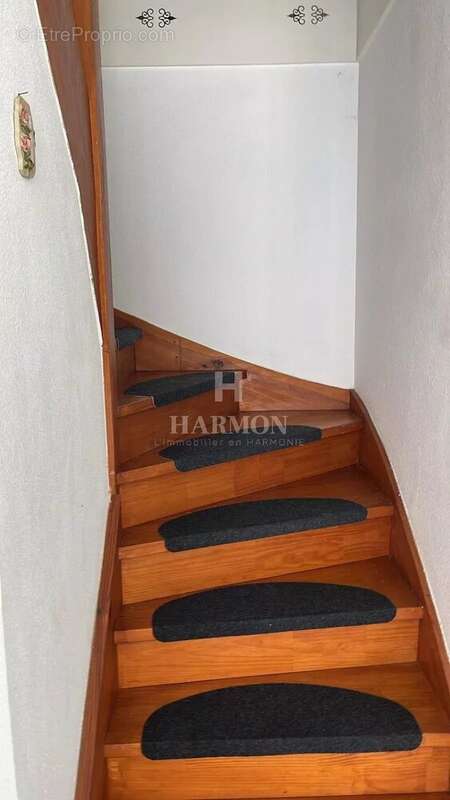 Appartement à SAINT-PAUL-LES-DAX