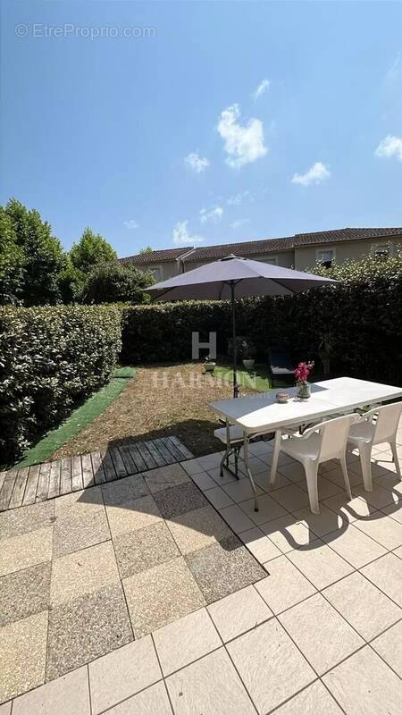 Appartement à SAINT-PAUL-LES-DAX