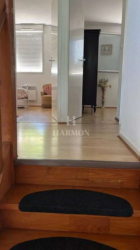 Appartement à SAINT-PAUL-LES-DAX