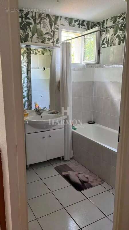 Appartement à SAINT-PAUL-LES-DAX