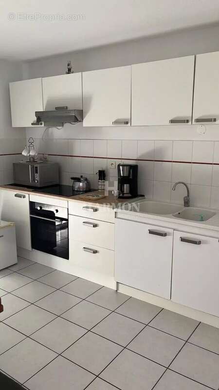 Appartement à SAINT-PAUL-LES-DAX