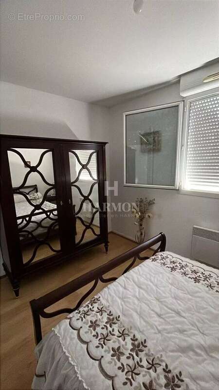 Appartement à SAINT-PAUL-LES-DAX