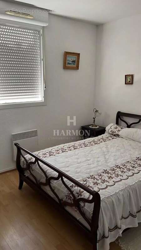 Appartement à SAINT-PAUL-LES-DAX