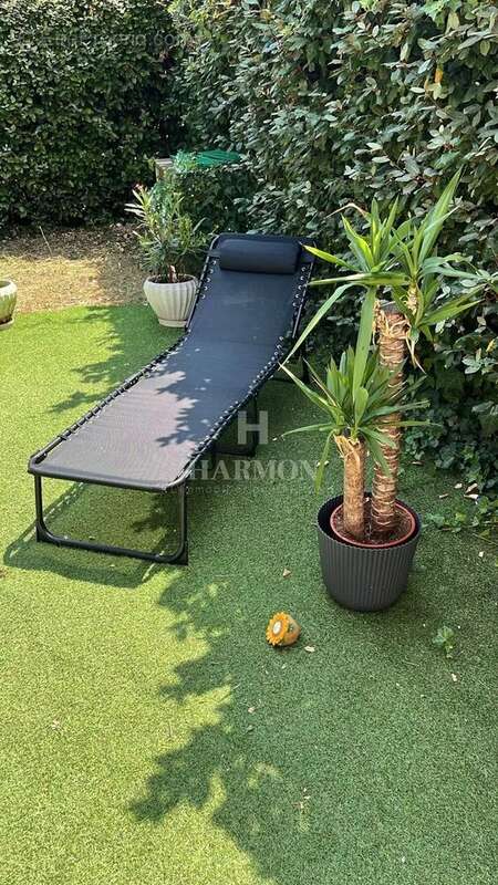 Appartement à SAINT-PAUL-LES-DAX