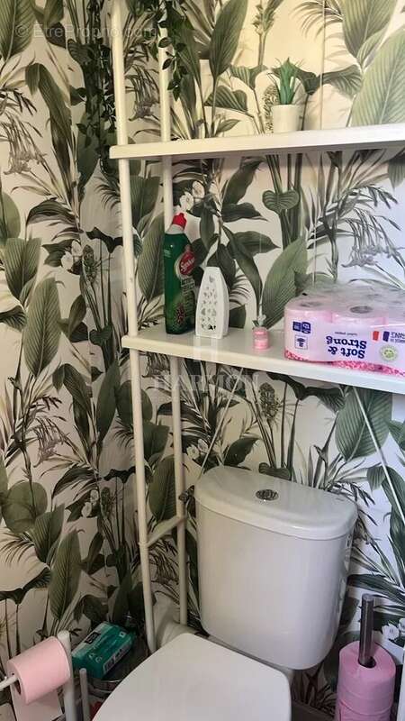 Appartement à SAINT-PAUL-LES-DAX