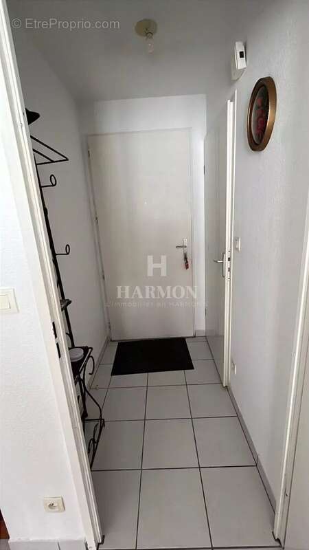 Appartement à SAINT-PAUL-LES-DAX