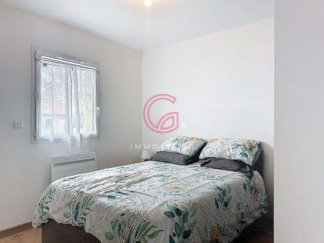 Maison à PONTENX-LES-FORGES