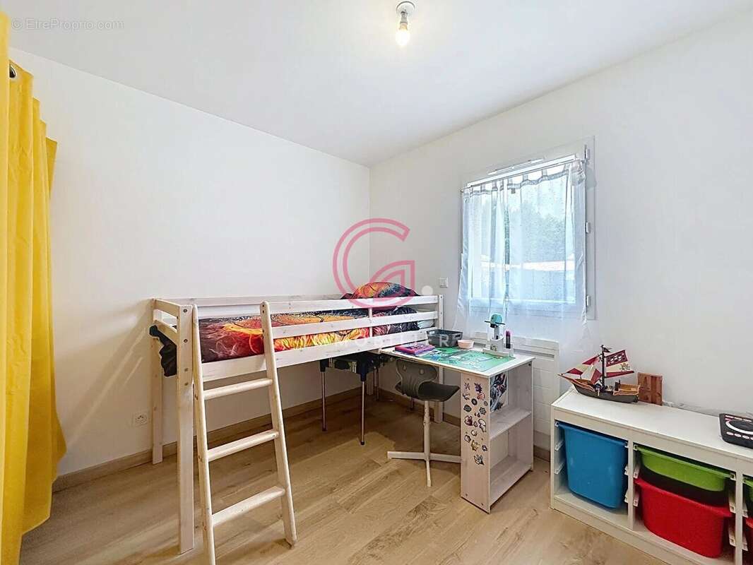 Maison à PONTENX-LES-FORGES