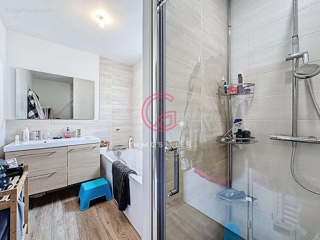 Maison à PONTENX-LES-FORGES