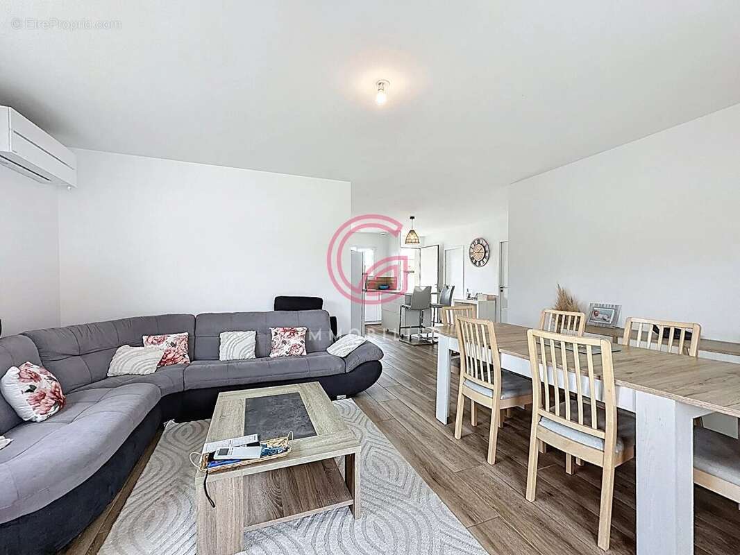 Maison à PONTENX-LES-FORGES