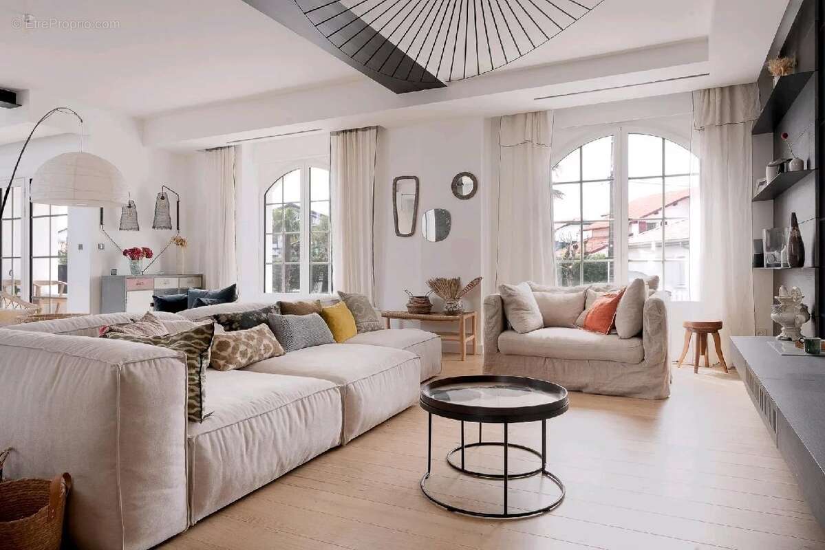 Maison à BIARRITZ