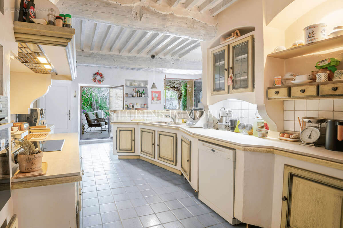 Photo 6 - Maison à MAUBEC