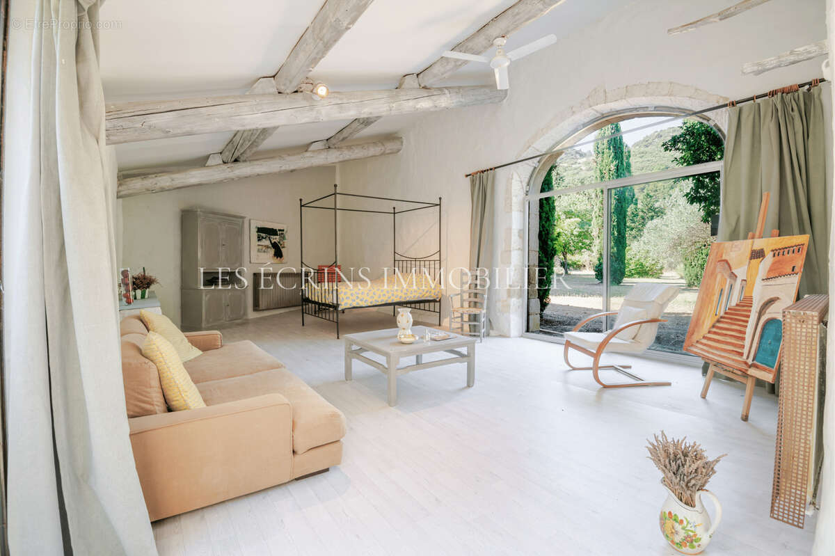 Photo 8 - Maison à MAUBEC