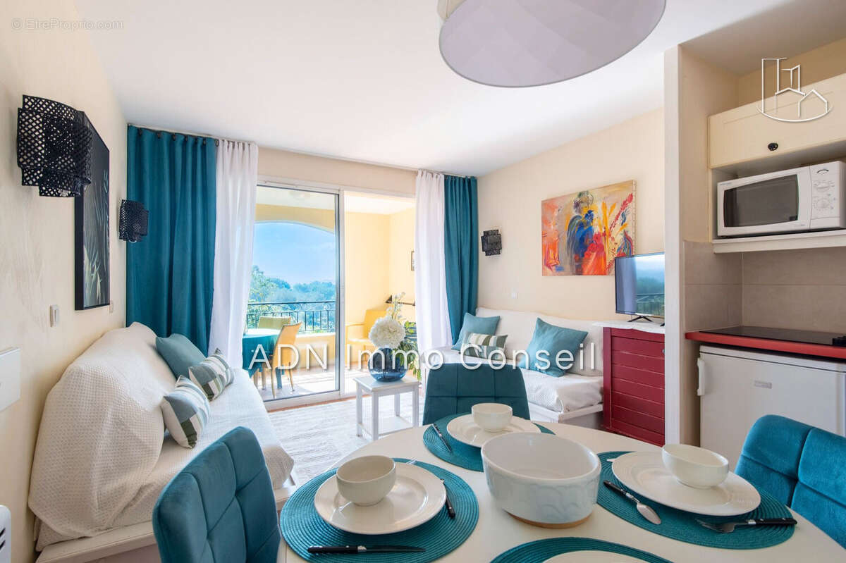 Appartement à MALLEMORT