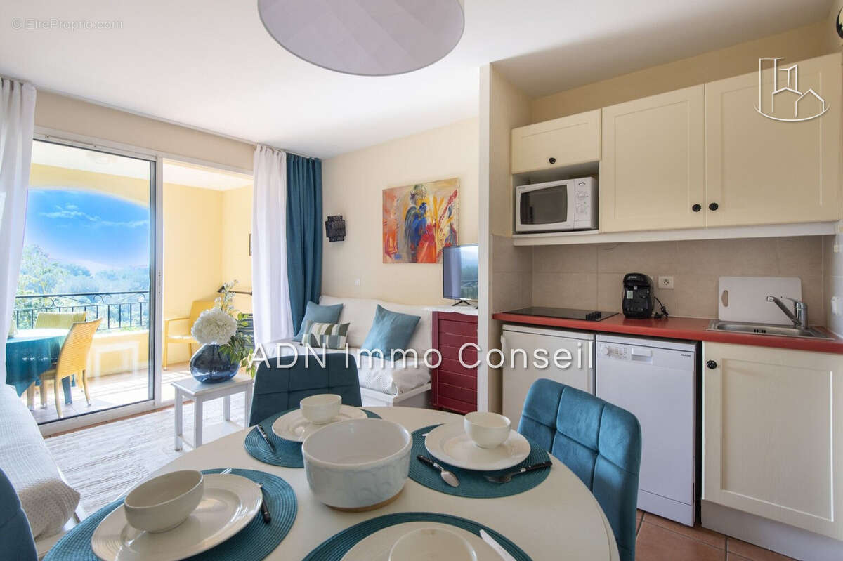 Appartement à MALLEMORT