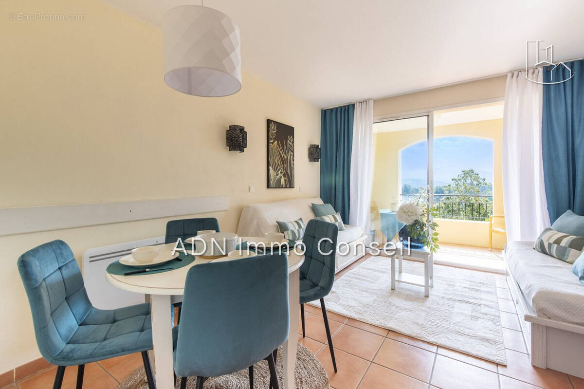 Appartement à MALLEMORT