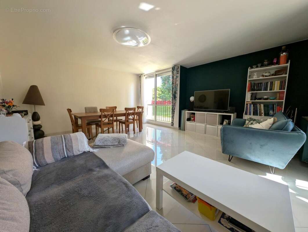 Appartement à ARPAJON