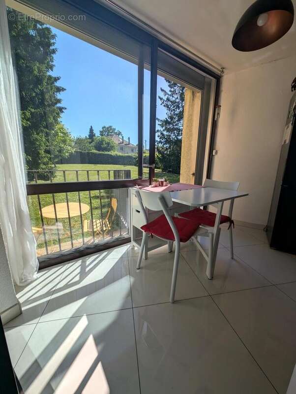 Appartement à ARPAJON