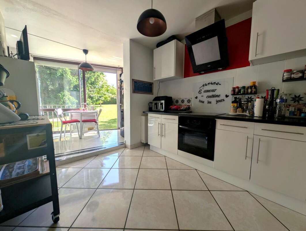 Appartement à ARPAJON