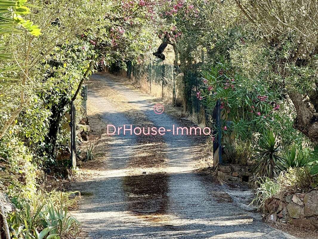 Maison à PORTO-VECCHIO