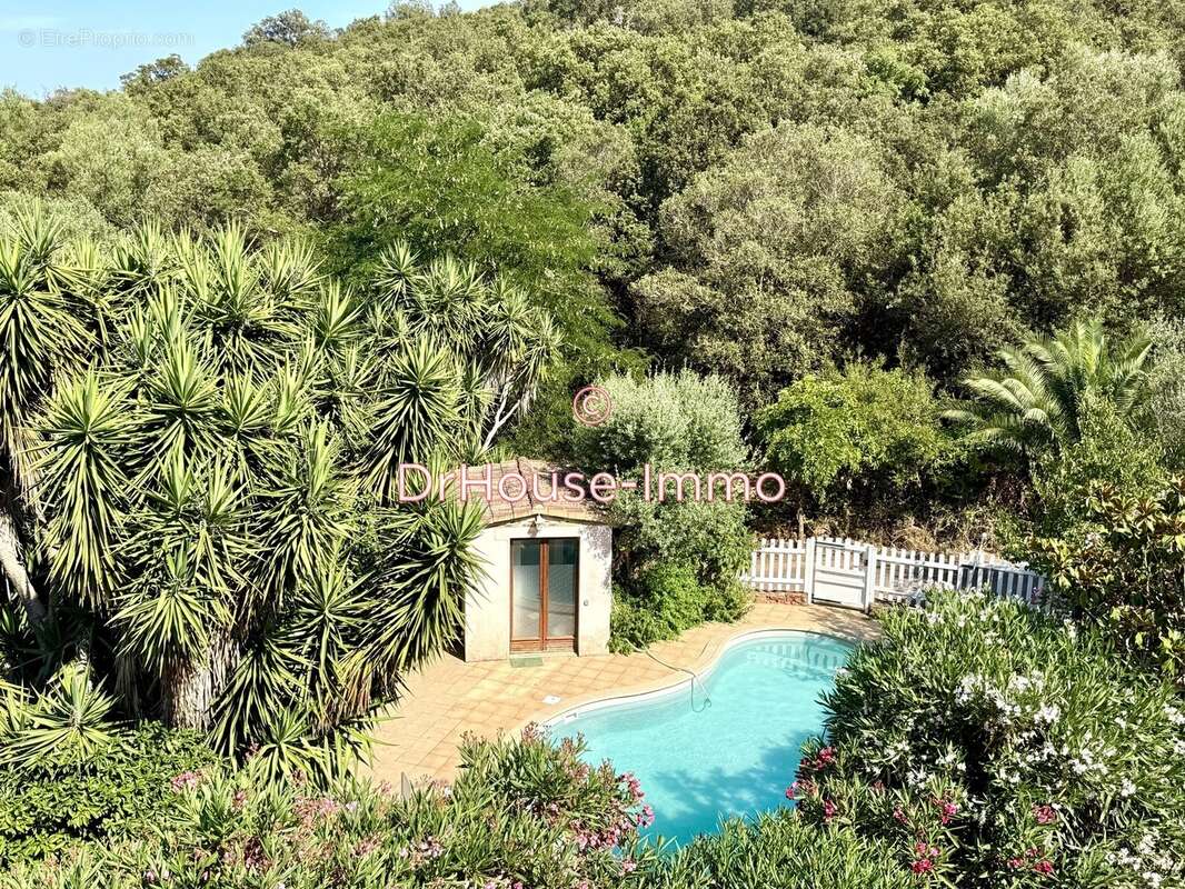 Maison à PORTO-VECCHIO