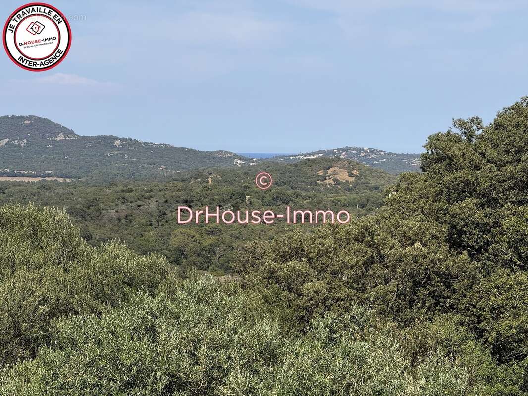 Maison à PORTO-VECCHIO