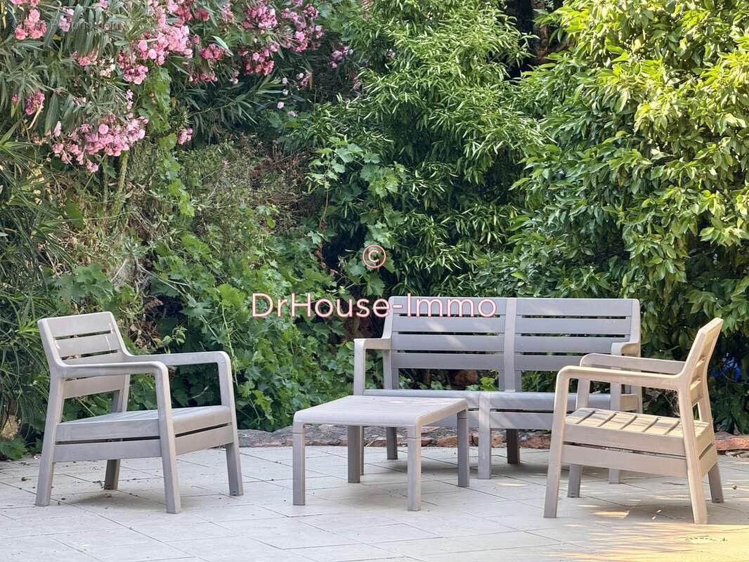 Maison à PORTO-VECCHIO