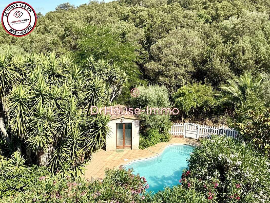 Maison à PORTO-VECCHIO