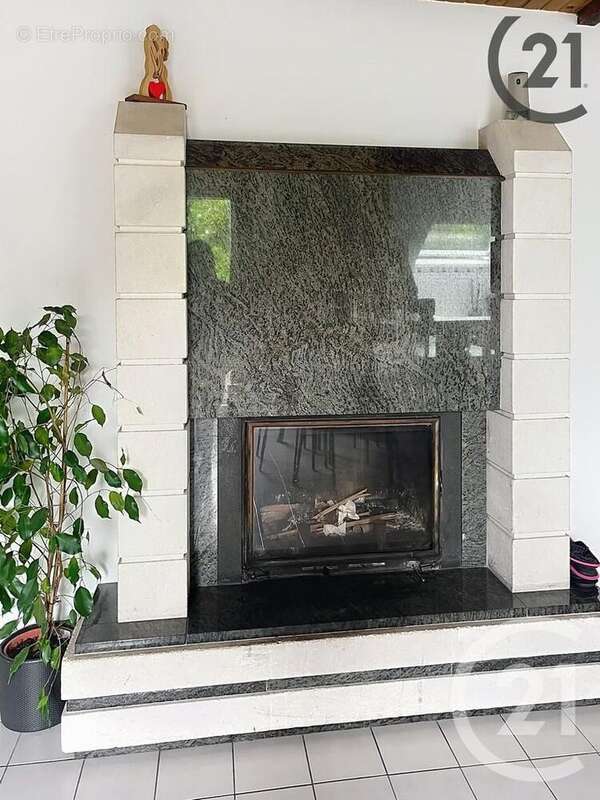 Appartement à CHALONS-EN-CHAMPAGNE