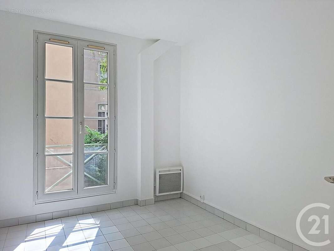 Appartement à MELUN