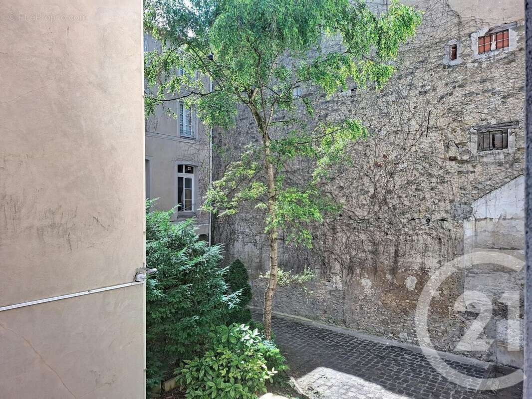 Appartement à MELUN