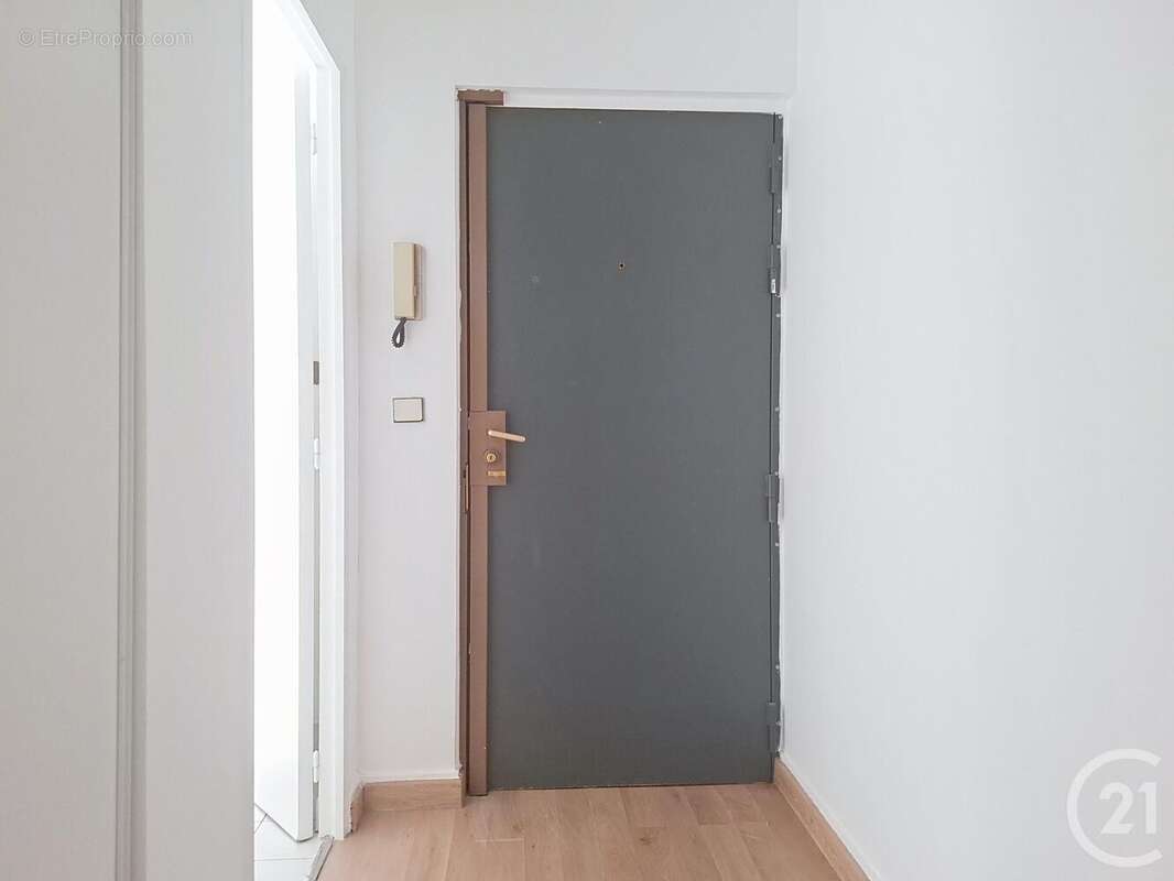 Appartement à MELUN