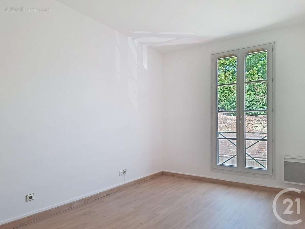 Appartement à MELUN