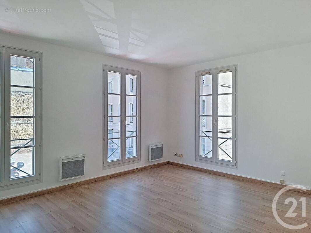Appartement à MELUN