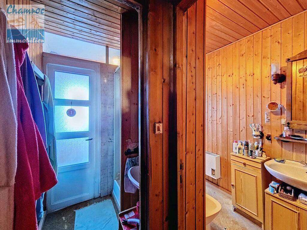 Maison à LA CHAPELLE-D&#039;ABONDANCE