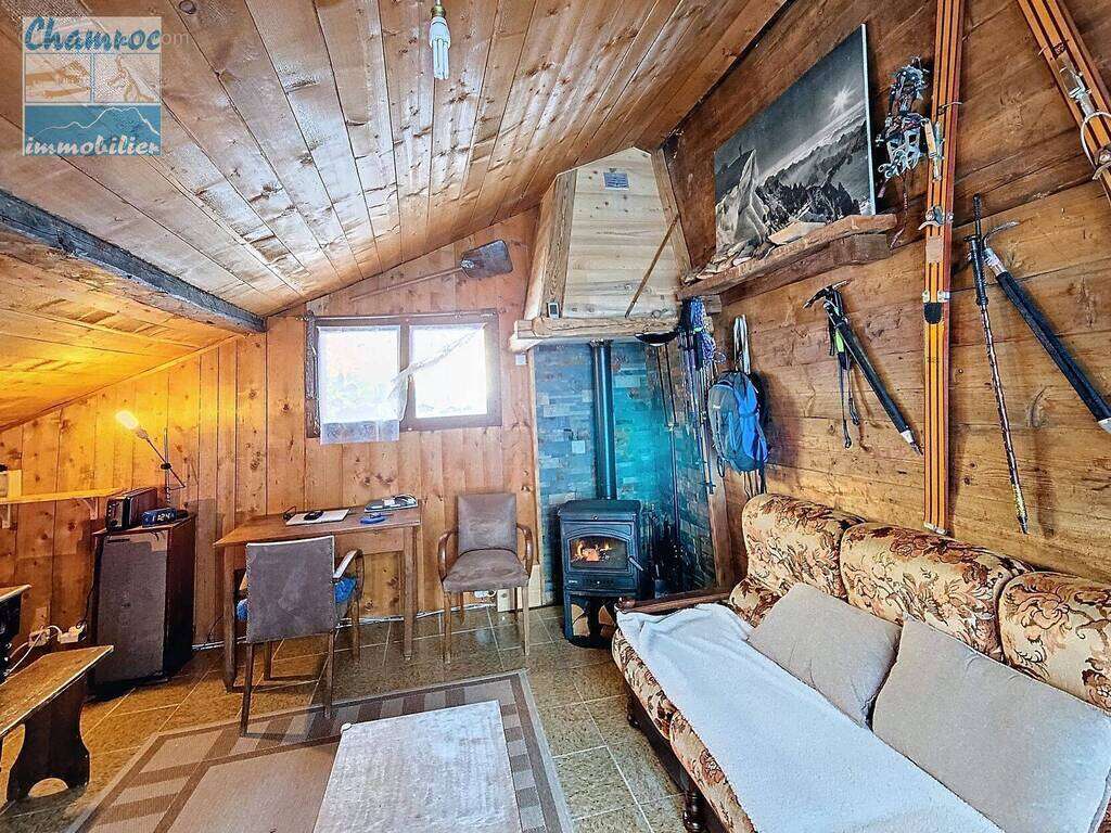 Maison à LA CHAPELLE-D&#039;ABONDANCE