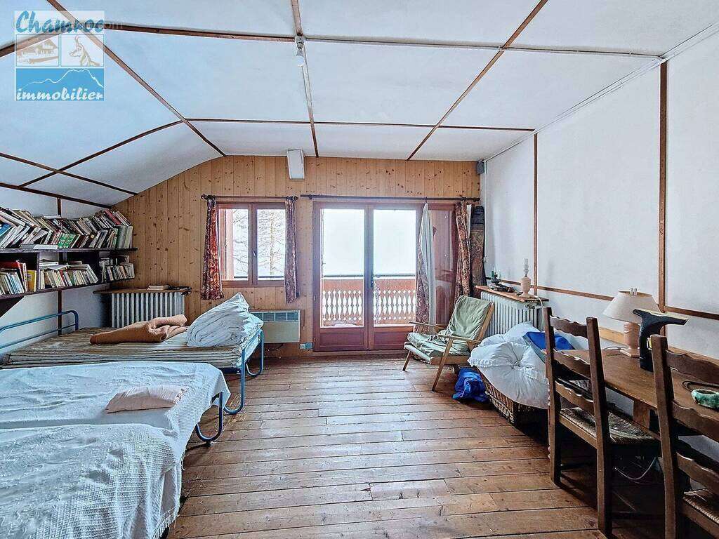 Maison à LA CHAPELLE-D&#039;ABONDANCE