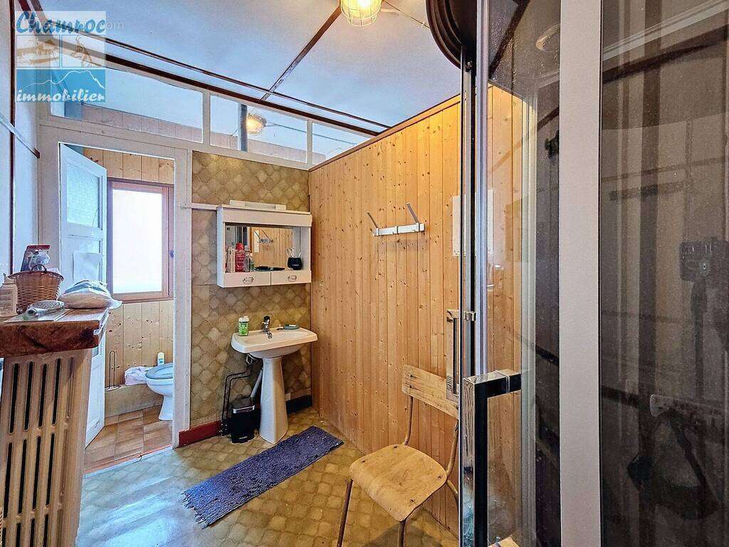 Maison à LA CHAPELLE-D&#039;ABONDANCE