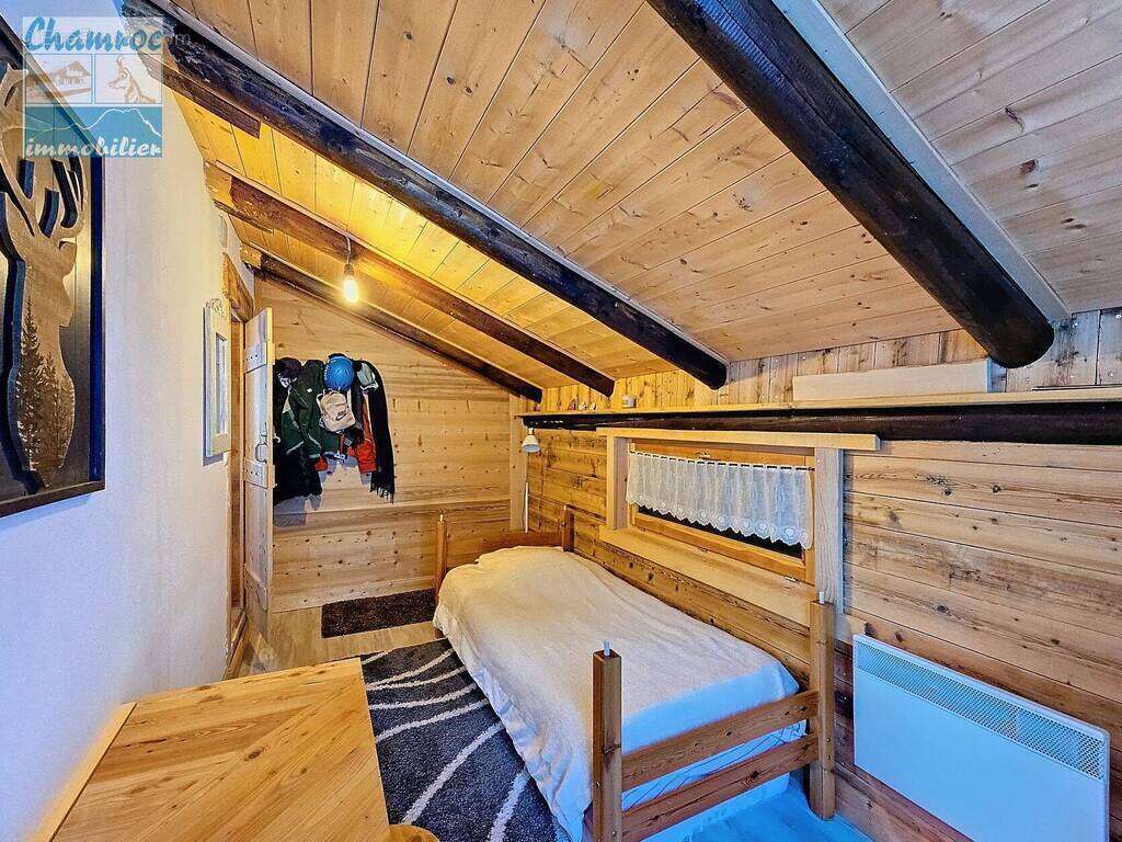 Maison à LA CHAPELLE-D&#039;ABONDANCE