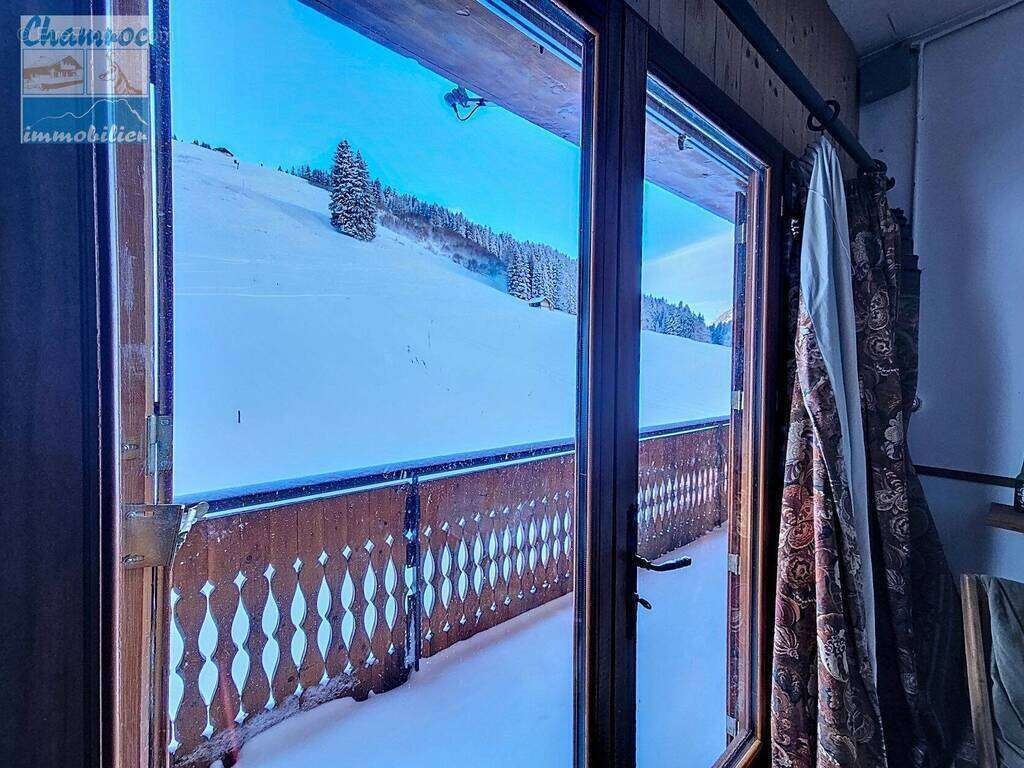 Maison à LA CHAPELLE-D&#039;ABONDANCE