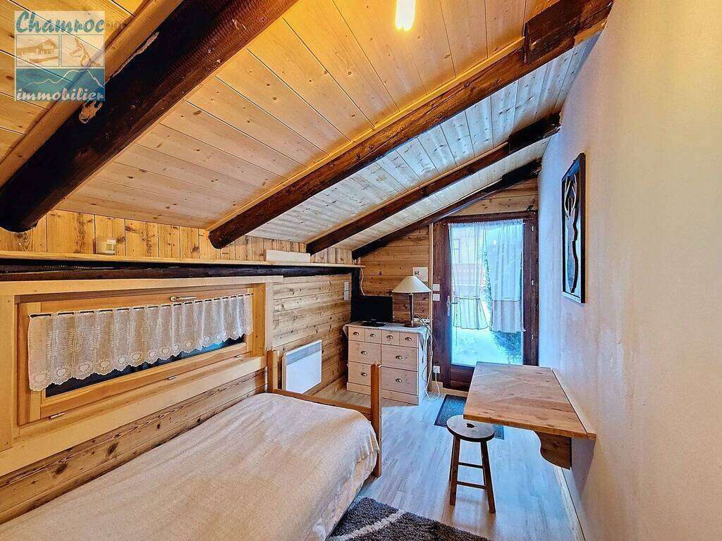 Maison à LA CHAPELLE-D&#039;ABONDANCE