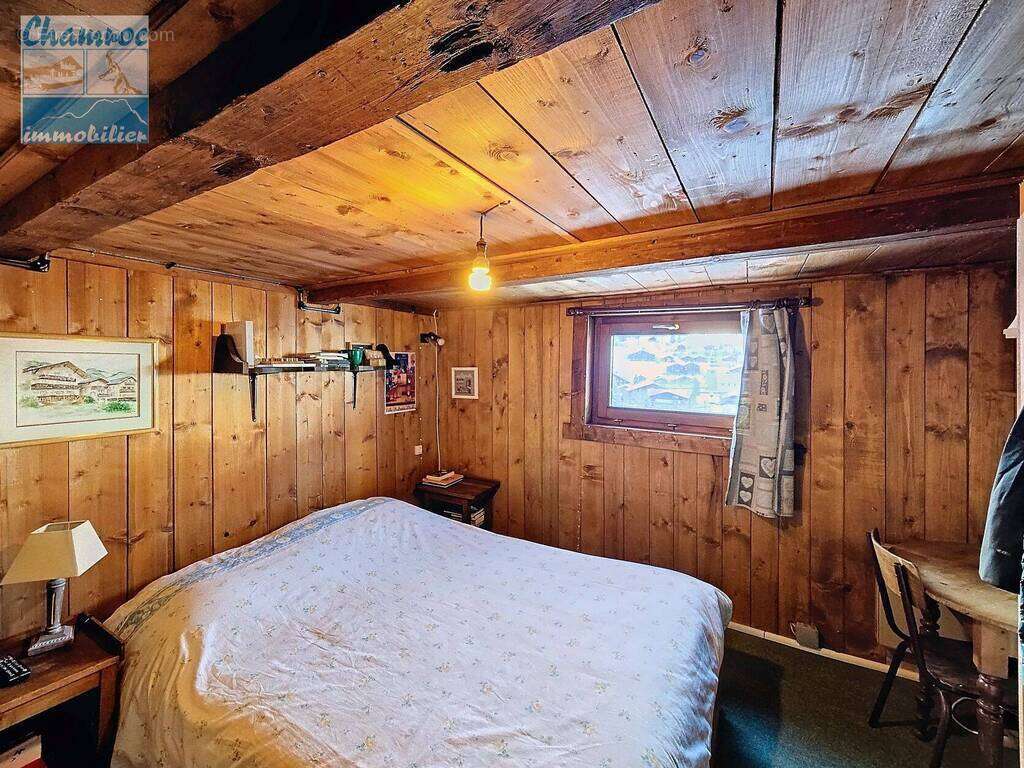 Maison à LA CHAPELLE-D&#039;ABONDANCE