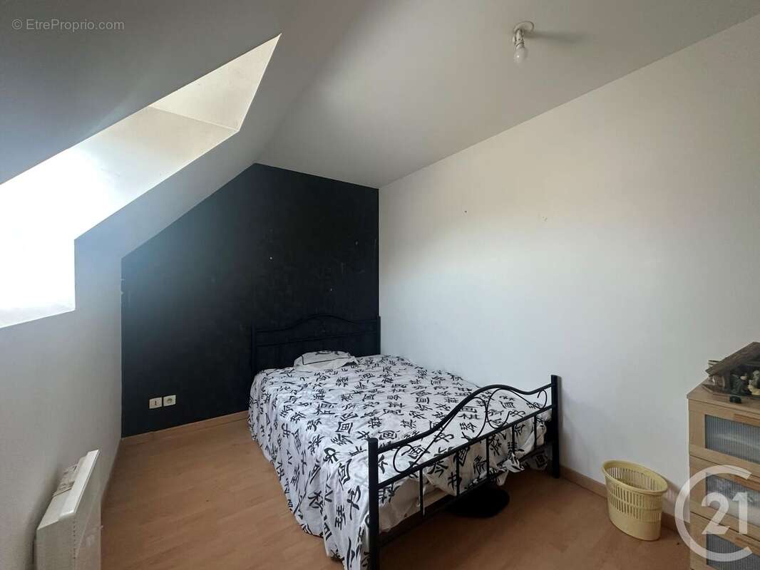 Maison à VARENNES-SUR-SEINE