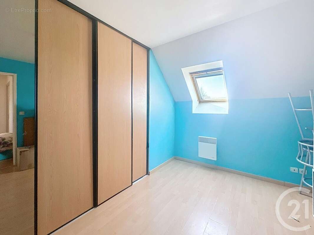 Maison à VARENNES-SUR-SEINE