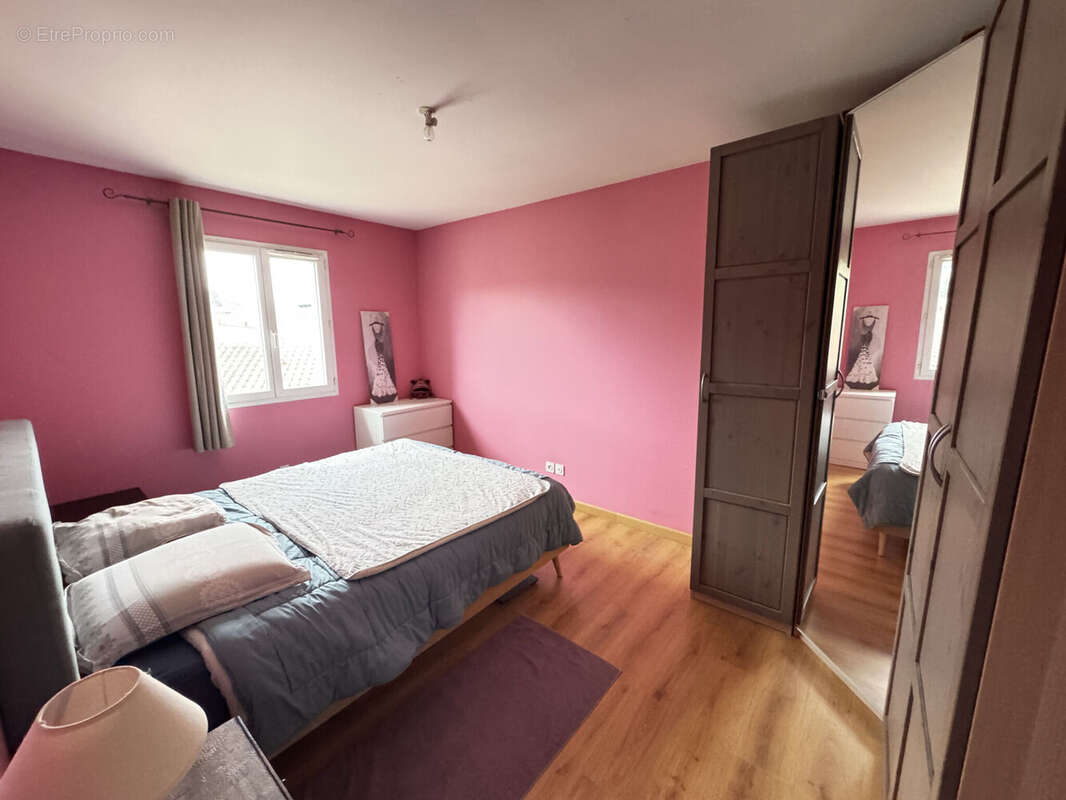 Photo 6 - Maison à AMPLEPUIS