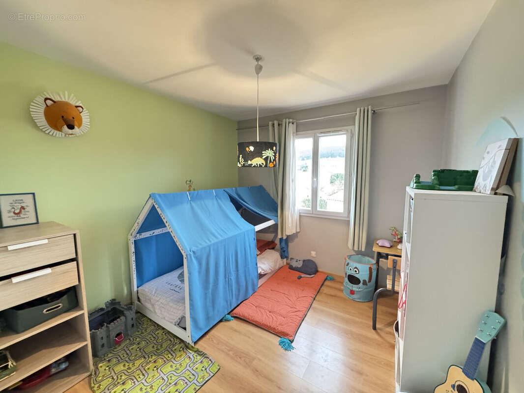 Photo 7 - Maison à AMPLEPUIS