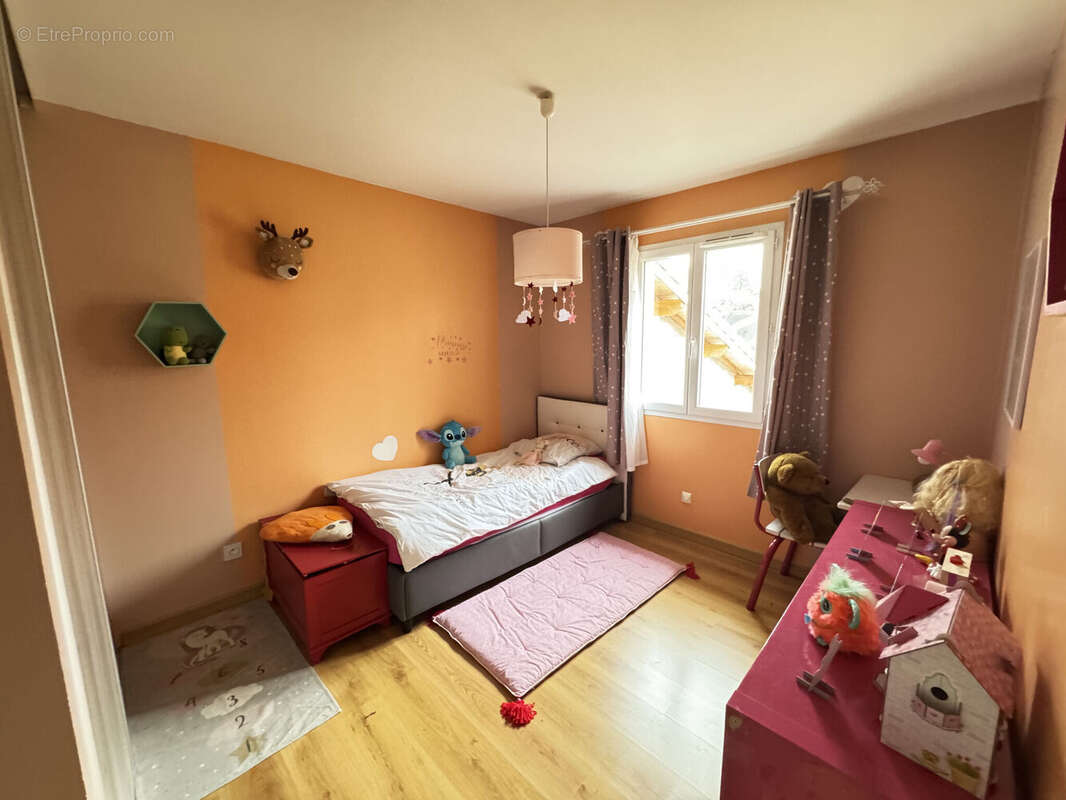 Photo 9 - Maison à AMPLEPUIS